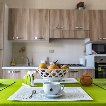פולינאנו א מארה Appartamenti Albero Di Giada מראה חיצוני תמונה