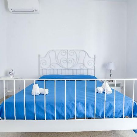 פולינאנו א מארה Appartamenti Albero Di Giada מראה חיצוני תמונה