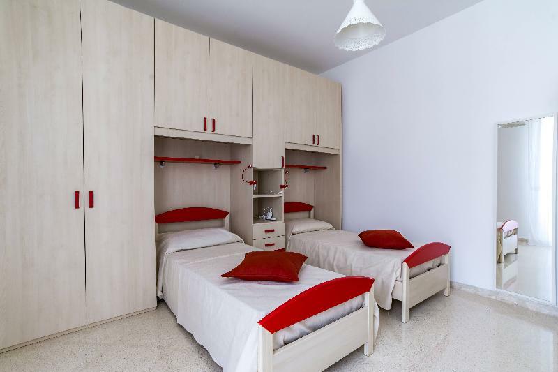 פולינאנו א מארה Appartamenti Albero Di Giada מראה חיצוני תמונה