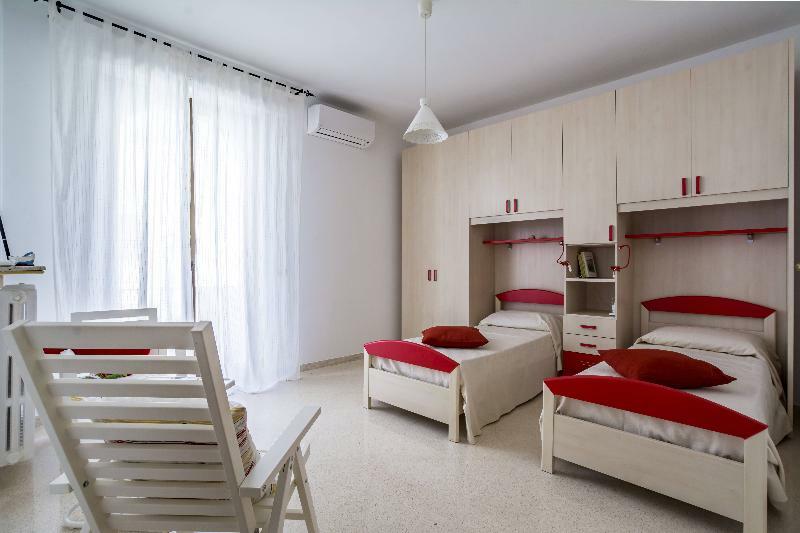 פולינאנו א מארה Appartamenti Albero Di Giada מראה חיצוני תמונה