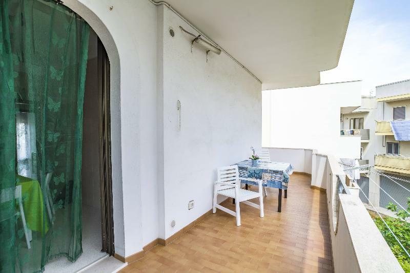 פולינאנו א מארה Appartamenti Albero Di Giada מראה חיצוני תמונה