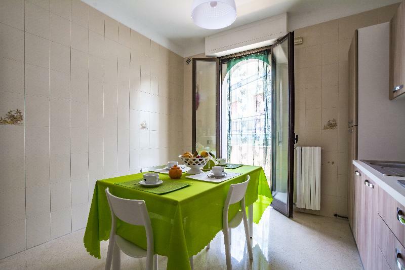 פולינאנו א מארה Appartamenti Albero Di Giada מראה חיצוני תמונה