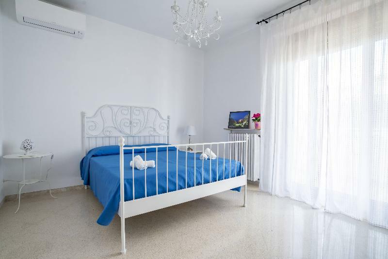 פולינאנו א מארה Appartamenti Albero Di Giada מראה חיצוני תמונה