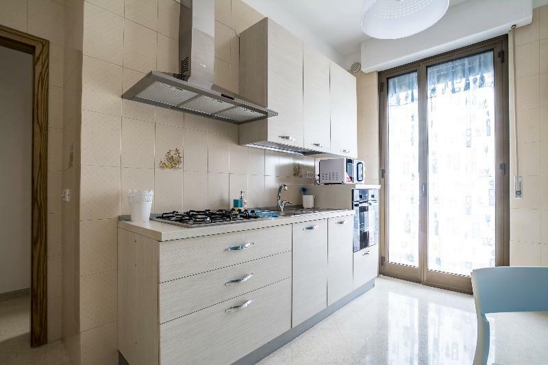 פולינאנו א מארה Appartamenti Albero Di Giada מראה חיצוני תמונה