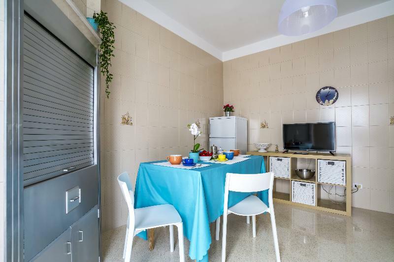 פולינאנו א מארה Appartamenti Albero Di Giada מראה חיצוני תמונה