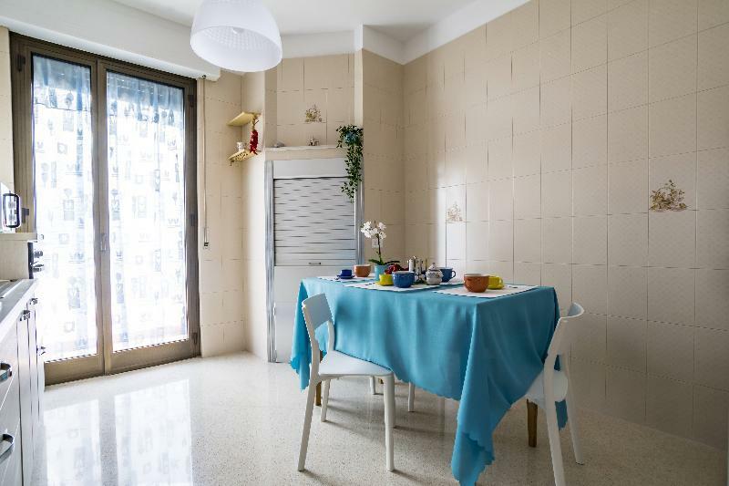 פולינאנו א מארה Appartamenti Albero Di Giada מראה חיצוני תמונה